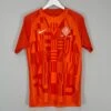 2019/20 NETHERLANDS TRAINING SHIRT (L) NIKE(2019 20 Netherlands Training Shirt L Nike86) -Cultkits Shop IMG 3643 1