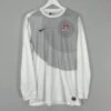 2012/13 USA *PLAYER ISSUE* GK SHIRT (XL) NIKE(2012 13 Usa Player Issue Gk Shirt Xl Nike646) -Cultkits Shop IMG 3675