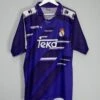 1994/96 REAL MADRID AWAY SHIRT (XL) KELME(1994 96 Real Madrid Away Shirt Xl Kelme363) -Cultkits Shop IMG 37302