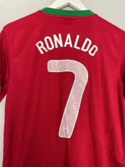 2012/13 PORTUGAL RONALDO #7 HOME SHIRT (M) NIKE(2012 13 Portugal Ronaldo 7 Home Shirt M Nike43) -Cultkits Shop IMG 3734 34e5a890 5289 437a b600 048f673adcfa