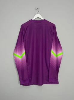 2014/15 USA *PLAYER ISSUE* GK SHIRT (XL) NIKE(2014 2015 Usa Player Issue Gk Shirt Xl Nike) 13 2014/15 USA *PLAYER ISSUE* GK SHIRT (XL) NIKE(2014 2015 Usa Player Issue Gk Shirt Xl Nike) -Cultkits Shop IMG 3737