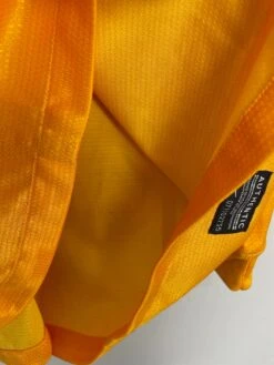 2012/13 USA *PLAYER ISSUE* GK SHIRT (XXL) NIKE(2012 13 Usa Player Issue Gk Shirt Xxl Nike1) -Cultkits Shop IMG 3844