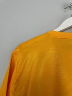 2012/13 USA *PLAYER ISSUE* GK SHIRT (XXL) NIKE(2012 13 Usa Player Issue Gk Shirt Xxl Nike1) -Cultkits Shop IMG 3845