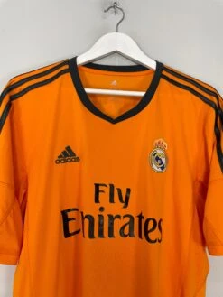 2013/14 REAL MADRID RONALDO #7 THIRD SHIRT (XL) ADIDAS(2013 14 Real Madrid Ronaldo 7 Third Shirt Xl Adidas57) -Cultkits Shop IMG 3845 b500b00f c4d1 4fa8 8e74 05dfb8eae883