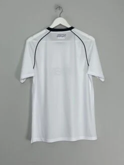 2023/24 NAPOLI TRAINING SHIRT (L) EA7(2023 24 Napoli Training Shirt L Ea71214234) -Cultkits Shop IMG 38873