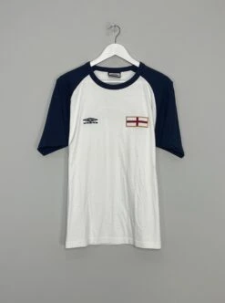 2002/04 ENGLAND TRAINING (L) UMBRO(2002 04 England Training L Umbro)