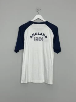 2002/04 ENGLAND TRAINING (L) UMBRO(2002 04 England Training L Umbro) -Cultkits Shop IMG 3915