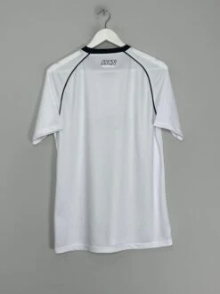 2023/24 NAPOLI TRAINING SHIRT (L) EA7(2023 24 Napoli Training Shirt L Ea77456) -Cultkits Shop IMG 39352