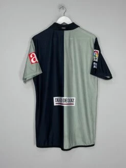 2007/08 CADIZ AWAY SHIRT (L) OM(2007 08 Cadiz Away Shirt L Om67) -Cultkits Shop IMG 4081 3485a40c 56c1 4b1d aa83 1cb0b1e53e9f