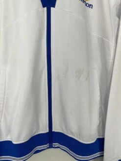 Le Coq Sportif 2009/10 EVERTON TRACK JACKET (L) LE COQ(2009 10 Everton Track Jacket L Le Coq24) -Cultkits Shop IMG 4114 78b46139 fe8f 438a 9d54 651e44d1ce76