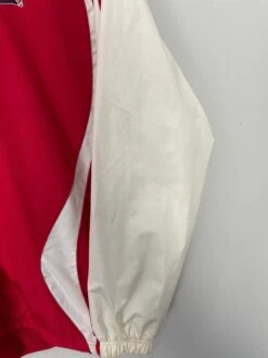 2006/07 CHICAGO FIRE TRACK JACKET (S) ADIDAS(2006 07 Chicago Fire Track Jacket S Adidas24) -Cultkits Shop IMG 4165