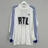 1993/94 COUPE DE FRANCE #11 L/S HOME SHIRT (XL) ADIDAS(1993 1994 Coupe De France 11 L S Home Shirt Xl Adidas) -Cultkits Shop IMG 4195 fcc877d3 fbda 4ea8 9531 de342ca9a7ed