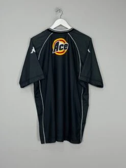 2000 VASCO DA GAMA AWAY SHIRT (XL) KAPPA(2000 Vasco Da Gama Away Shirt Xl Kappa46) -Cultkits Shop IMG 4228