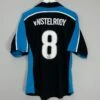 1999/01 PSV V.NISTELROOY #8 AWAY SHIRT (M) NIKE(1999 01 Psv V Nistelrooy 8 Away Shirt M Nike2355) -Cultkits Shop IMG 4245 85dd19ce 0fba 41e9 aaaa dbd19f0a76d8