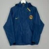 2004/06 CLUB AMERICA TRACK JACKET (S) NIKE(2004 06 Club America Track Jacket S Nike75) -Cultkits Shop IMG 42813