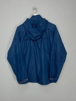 2004/06 CLUB AMERICA TRACK JACKET (S) NIKE(2004 06 Club America Track Jacket S Nike75) -Cultkits Shop IMG 42822