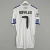2010/11 REAL MADRID RONALDO #7 HOME SHIRT (XL) ADIDAS(2010 11 Real Madrid Ronaldo 7 Home Shirt Xl Adidas 1) -Cultkits Shop IMG 4302 8fedb789 e6bd 4db3 9637 2d43690de13b
