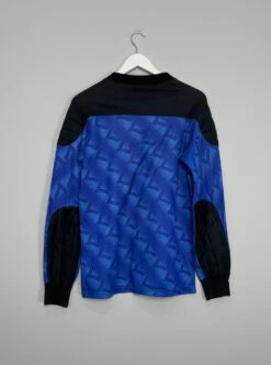 1997 GARCIS TEMPLATE GK SHIRT (M)(1997 Garcis Template Gk Shirt M) -Cultkits Shop IMG 4385