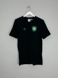 2022/23 CELTIC T-SHIRT (XS) ADIDAS ORIGINALS(2022 23 Celtic T Shirt Xs Adidas Originals77)