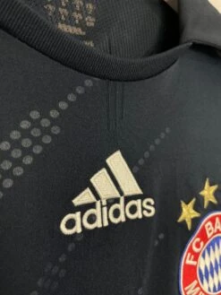 2008/09 BAYERN MUNICH OLIC #11 AWAY SHIRT (M) ADIDAS(2008 09 Bayern Munich Olic 11 Away Shirt M Adidas) -Cultkits Shop IMG 4399 d6ae9bcf d19c 4c39 84a6 91425f32ea53