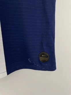 2019/20 PSG MBAPPE #7 *VAPORKNIT* HOME SHIRT (M) NIKE(2019 20 Psg Mbappe 7 Vaporknit Home Shirt M Nike34545) -Cultkits Shop IMG 4453 63bc66c1 3ae9 474d 9768 98616a14efaf