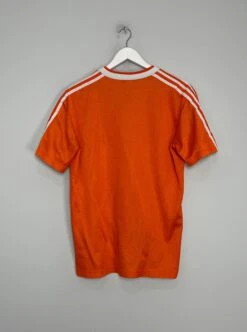 1985/88 NETHERLANDS HOME SHIRT (M) ADIDAS(1985 88 Netherlands Home Shirt M Adidas77) -Cultkits Shop IMG 4470 5510e7fe 368c 4e05 a6de 5ee744157430