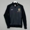 2010/11 WALES JACKET (S) UMBRO(2010 11 Wales Jacket S Umbro) -Cultkits Shop IMG 4527 1