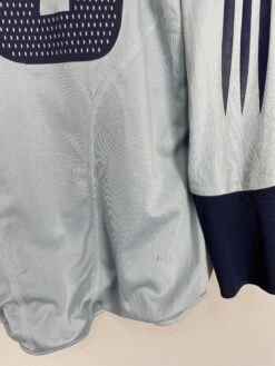 2004/05 ARGENTINA LUX #18 *PLAYER ISSUE* GK SHIRT (M) ADIDAS(2004 05 Argentina Lux 18 Player Issue Gk Shirt M Adidas65) 15 2004/05 ARGENTINA LUX #18 *PLAYER ISSUE* GK SHIRT (M) ADIDAS(2004 05 Argentina Lux 18 Player Issue Gk Shirt M Adidas65) -Cultkits Shop IMG 4594