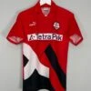 1993/94 EINTRACHT FRANKFURT HOME SHIRT (XS) PUMA(1993 94 Eintracht Frankfurt Home Shirt Xs Puma) -Cultkits Shop IMG 4600 c6868b88 d6a2 4bc0 a426 256bc8aff25e