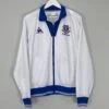 Le Coq Sportif 2009/10 EVERTON TRACK JACKET (L) LE COQ(2009 10 Everton Track Jacket L Le Coq24) -Cultkits Shop IMG 4621 e06e4759 911f 4ca9 b5db 899871b8e24f