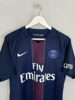 2016/17 PSG CAVANI #9 HOME SHIRT (M) NIKE(2016 17 Psg Cavani 9 Home Shirt M Nike65) -Cultkits Shop IMG 4676 88793392 dc85 4a3e 984d 0d7f8e9efd63