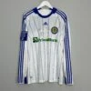 2008/10 DYNAMO KYIV #90 *SIGNED SHEVCHENKO* L/S HOME SHIRT (M) ADIDAS(2008 10 Dynamo Kyiv 90 Signed Shevchenko L S Home Shirt M Adidas) -Cultkits Shop IMG 4766 73810673 963c 449d a854 40ef96aca4fb