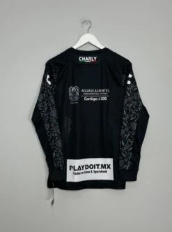 2019/20 NECAXA *BNWT* GK SHIRT (S) CHARLY(2019 20 Necaxa Bnwt Gk Shirt S Charly) -Cultkits Shop IMG 4816