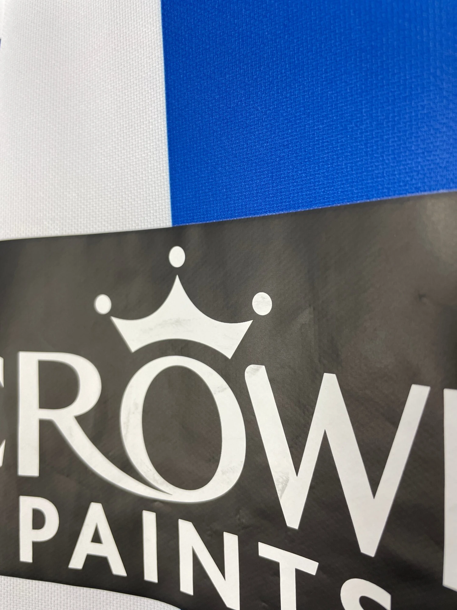 2010/11 BLACKBURN ROVERS BENJANI #21 *MATCH ISSUE* HOME SHIRT (XL) UMBRO(2010 11 Blackburn Rovers Benjani 21 Match Issue Home Shirt Xl Umbro2) 8 2010/11 BLACKBURN ROVERS BENJANI #21 *MATCH ISSUE* HOME SHIRT (XL) UMBRO(2010 11 Blackburn Rovers Benjani 21 Match Issue Home Shirt Xl Umbro2) - Image 6