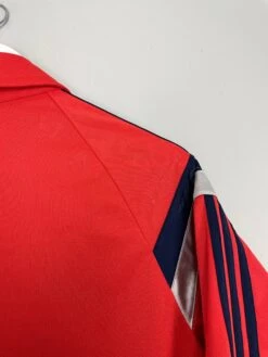 2014/15 SCOTLAND POLO SHIRT (M) ADIDAS(2014 15 Scotland Polo Shirt M Adidas12) -Cultkits Shop IMG 4929 3398d856 b384 4071 aad0 584291ff312a