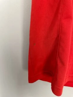 2014/15 SCOTLAND POLO SHIRT (M) ADIDAS(2014 15 Scotland Polo Shirt M Adidas12) -Cultkits Shop IMG 4930 5a913a37 038f 4875 8ab7 2dac7708d6d0