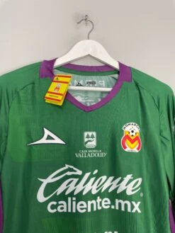 2020/21 MONARCAS MORELIA *BNWT* GK SHIRT (M) PIRMA(2020 21 Monarcas Morelia Bnwt Gk Shirt M Pirma31) -Cultkits Shop IMG 4959 abb5e8e3 b9d9 4127 926d 8ee50481a430