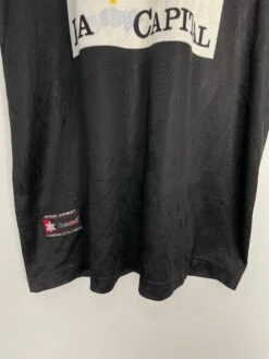 1999 NEWELLS OLD BOYS THIRD SHIRT (L) LUANVI(1999 Newells Old Boys Third Shirt L Luanvi43) -Cultkits Shop IMG 4962 66c35e12 23a0 4436 9b6b 0d2c2494fab8