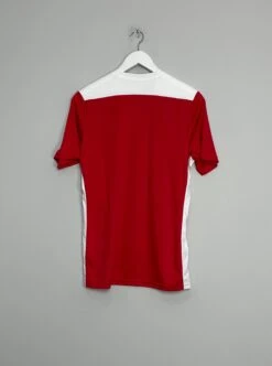 2019/20 ST MIRREN TRAINING SHIRT (S) JOMA(2019 2020 St Mirren Training Shirt S Joma) -Cultkits Shop IMG 5004