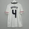 2010/11 USA BRADLEY #4 HOME SHIRT (L) NIKE(2010 11 Usa Bradley 4 Home Shirt L Nike11) -Cultkits Shop IMG 5032 2f1e324c 078d 499f 8aa2 8a2f1ba9f173