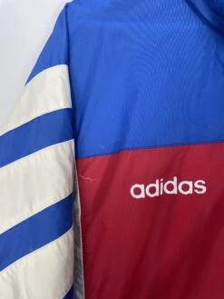1993/95 BAYERN MUNICH TRACK JACKET (L) ADIDAS(1993 95 Bayern Munich Track Jacket L Adidas244) -Cultkits Shop IMG 5071 f9d81df5 b185 4e21 bb20 bdc3229e2a93