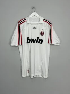 2007/08 AC MILAN RONALDO #99 AWAY SHIRT (L) ADIDAS(2007 08 Ac Milan Ronaldo 99 Away Shirt L Adidas11) 10 2007/08 AC MILAN RONALDO #99 AWAY SHIRT (L) ADIDAS(2007 08 Ac Milan Ronaldo 99 Away Shirt L Adidas11) -Cultkits Shop IMG 5087 f82f760d d068 4e27 ac34 c63bcb8ca7a5