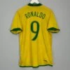 2006/07 BRAZIL RONALDO #9 HOME SHIRT (M) NIKE(2006 07 Brazil Ronaldo 9 Home Shirt M Nike35) -Cultkits Shop IMG 5124 8e520cc7 84ed 4493 8535 a1fafed481c8