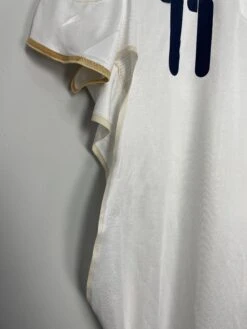 2008/09 ITALY DI NATALE #11 *MATCH ISSUE* EURO AWAY SHIRT (M) PUMA(Itap17984) -Cultkits Shop IMG 5139 fda50efc ce18 4614 9692 1eb068a08ea1