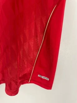 2010/12 LIVERPOOL AGGER #5 *MATCH ISSUE + SIGNED* HOME SHIRT (XL) ADIDAS(2010 12 Liverpool Agger 5 Match Issue Signed Home Shirt Xl Adidas) 11 2010/12 LIVERPOOL AGGER #5 *MATCH ISSUE + SIGNED* HOME SHIRT (XL) ADIDAS(2010 12 Liverpool Agger 5 Match Issue Signed Home Shirt Xl Adidas) -Cultkits Shop IMG 5171 20eccc0b c975 4798 8fdb d491a0923ffc