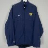 2001/02 UNAM PUMAS TRACK JACKET (L) NIKE(2001 02 Unam Pumas Track Jacket L Nike1300) -Cultkits Shop IMG 5207