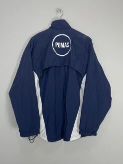 2001/02 UNAM PUMAS TRACK JACKET (L) NIKE(2001 02 Unam Pumas Track Jacket L Nike1300) -Cultkits Shop IMG 5208