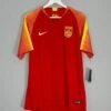 2018/19 CHINA *BNWT* HOME SHIRT (L) NIKE(2018 19 China Bnwt Home Shirt L Nike) -Cultkits Shop IMG 5222 24bed1ef 7932 4bc2 93a7 be133deb87b7