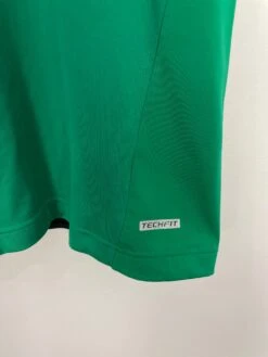 2011/13 MEXICO *PLAYER ISSUE* HOME SHIRT (L) ADIDAS(2011 13 Mexico Player Issue Home Shirt Xl Adidas1) 9 2011/13 MEXICO *PLAYER ISSUE* HOME SHIRT (L) ADIDAS(2011 13 Mexico Player Issue Home Shirt Xl Adidas1) -Cultkits Shop IMG 5257