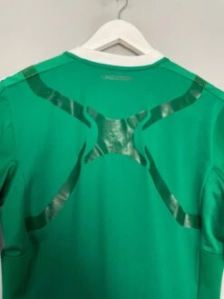 2011/13 MEXICO *PLAYER ISSUE* HOME SHIRT (L) ADIDAS(2011 13 Mexico Player Issue Home Shirt Xl Adidas1) 11 2011/13 MEXICO *PLAYER ISSUE* HOME SHIRT (L) ADIDAS(2011 13 Mexico Player Issue Home Shirt Xl Adidas1) -Cultkits Shop IMG 5258